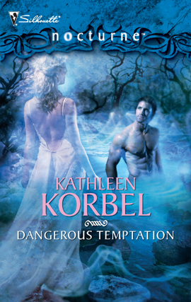 Title details for Dangerous Temptation by Kathleen Korbel - Available